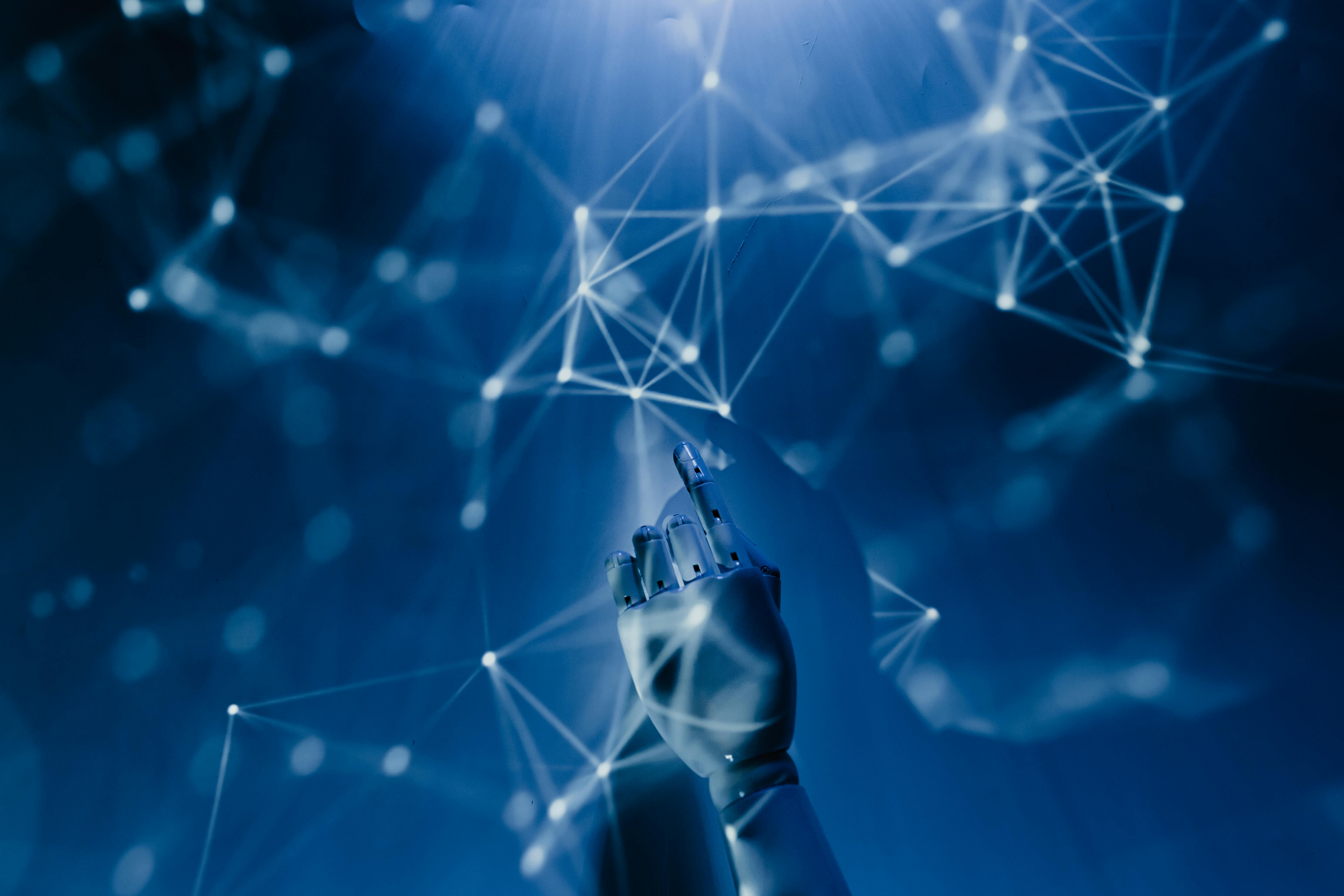 Teaching AI